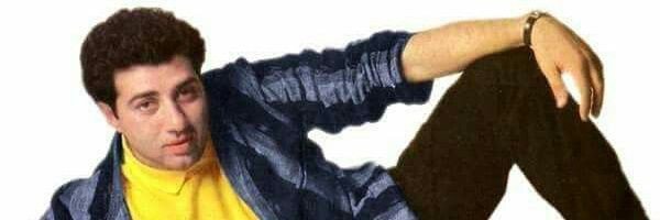 Deva deol's banner
