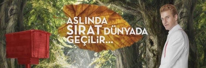 Beyefendi İslamist's banner