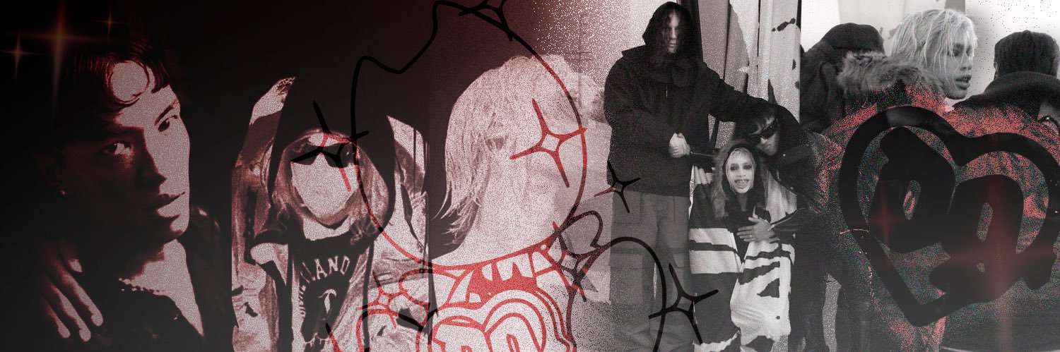 Drain Gang Brasil's banner