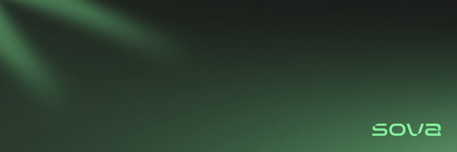 Sova Labs's banner