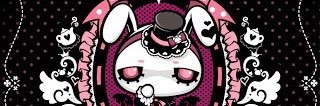 Goddess Poison's banner