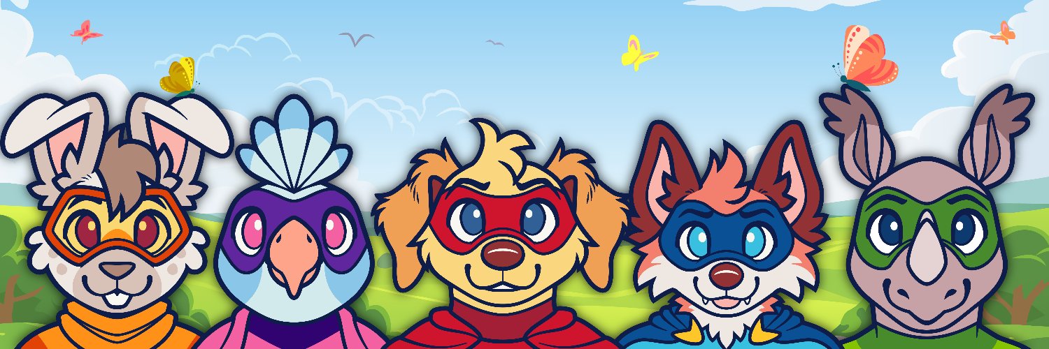 NorthShore ABDL🔜Anthrocon's banner