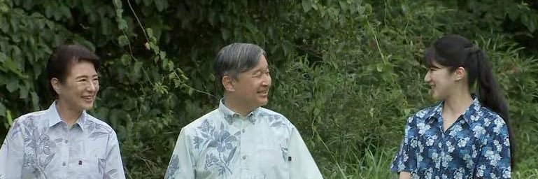 余計なこと言いの節子4歳's banner