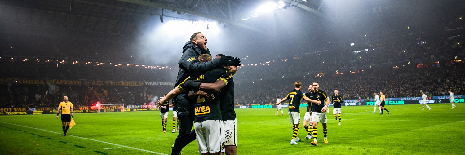 Vi är överallt | Podcast 🎙️'s banner