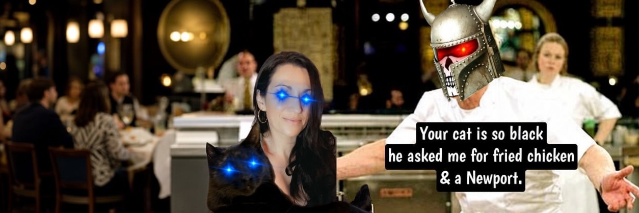 Meme Cannons's banner