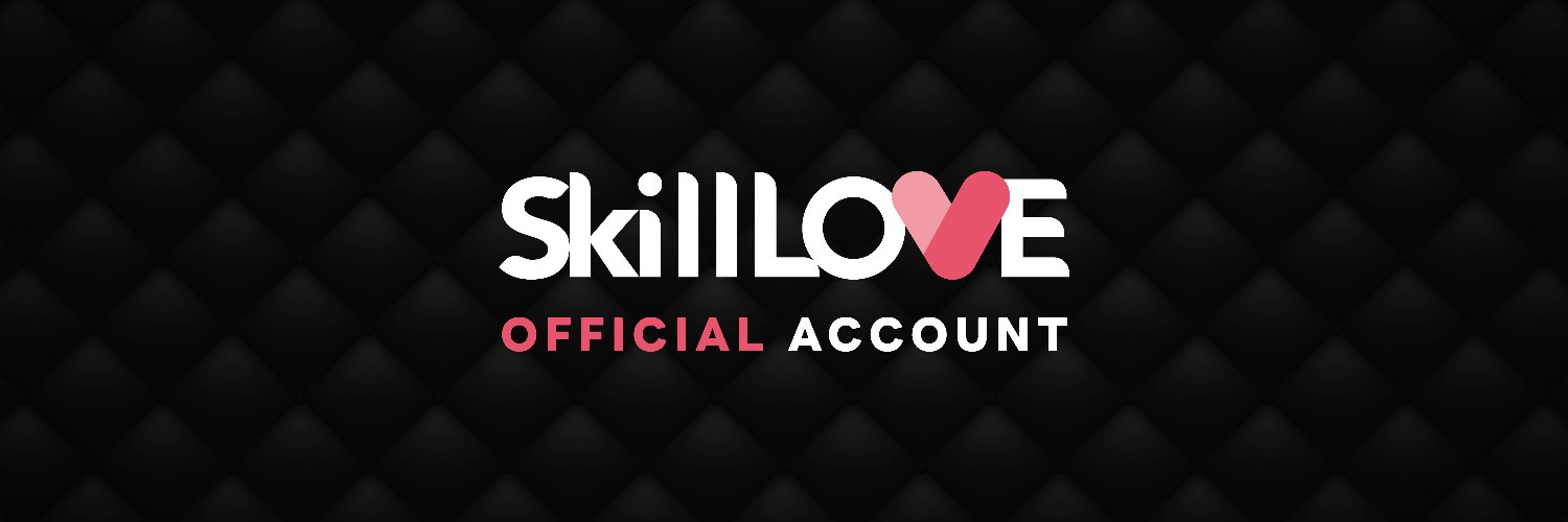 SkillLOVE's banner
