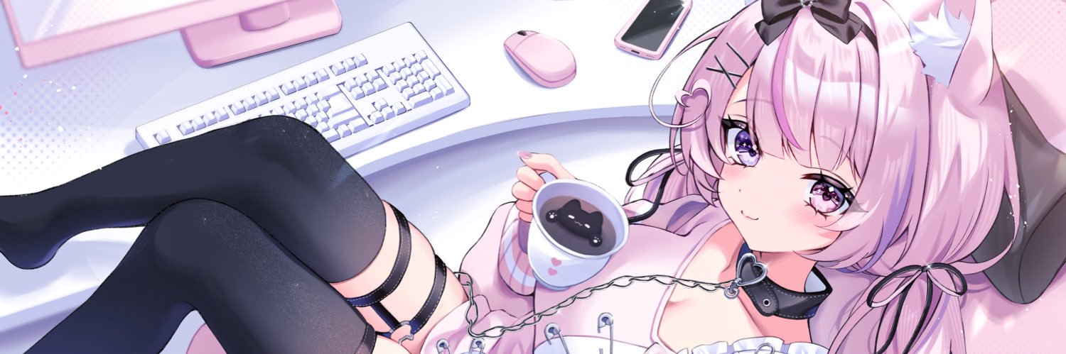 百瀬もあ⛓️‍💥🎀's banner