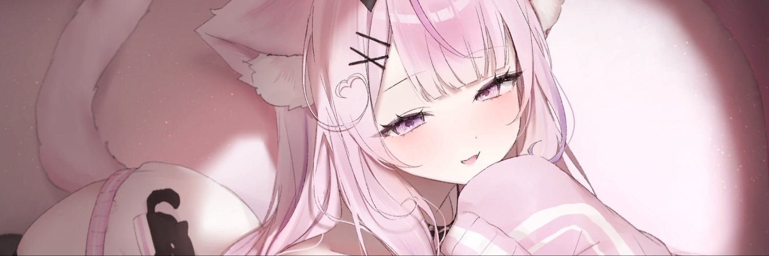 百瀬もあ⛓️‍💥🎀's banner