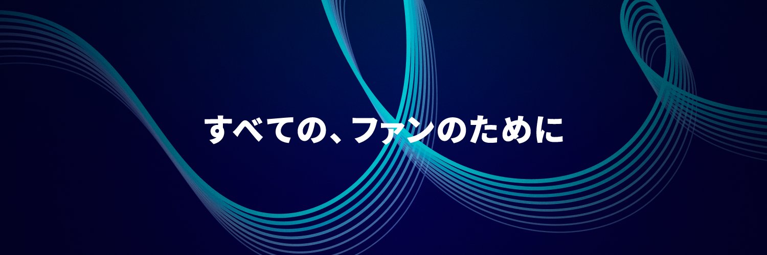 Weverse Japan's banner