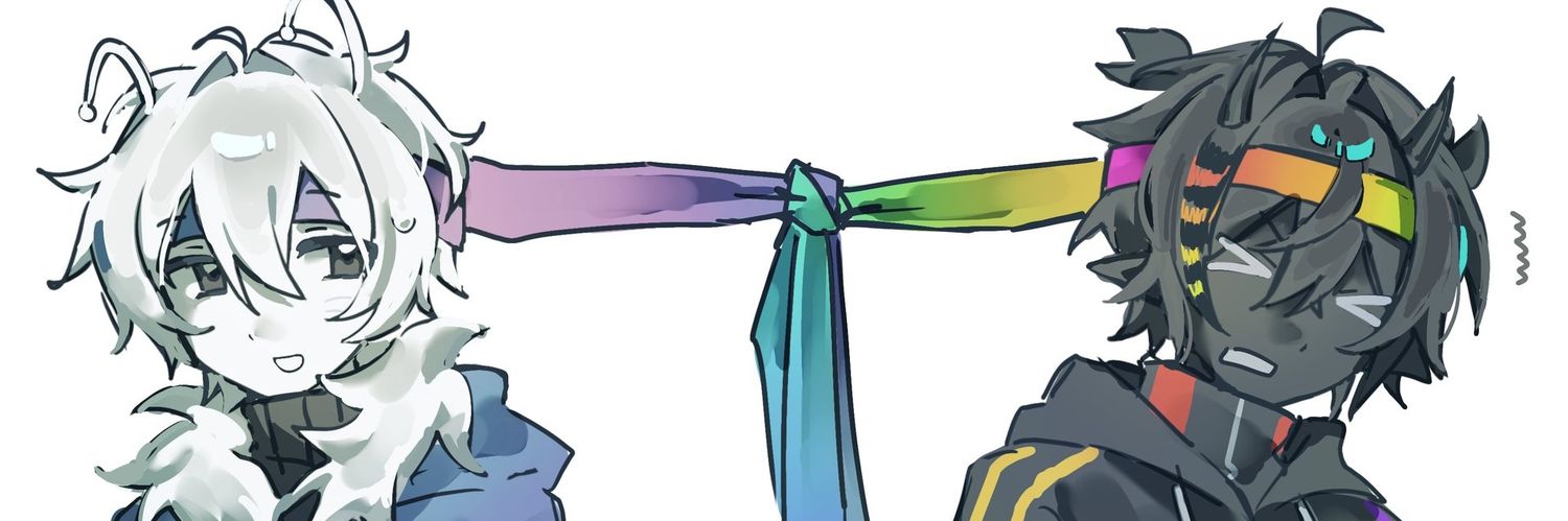 rash prideduo's banner