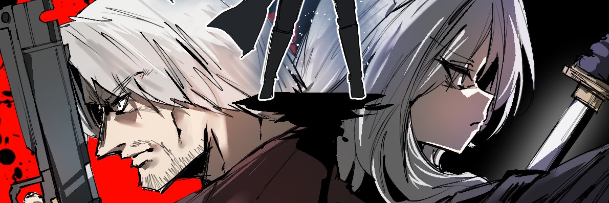 ガンマ_絵垢 @C108 (土) 東1 “カ”－33a's banner