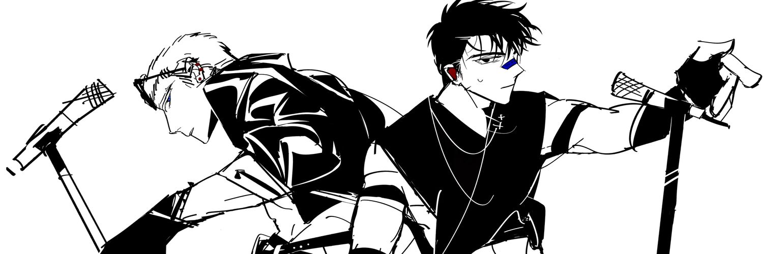 鱼勒's banner