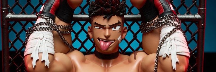 玩男生的屁眼's banner