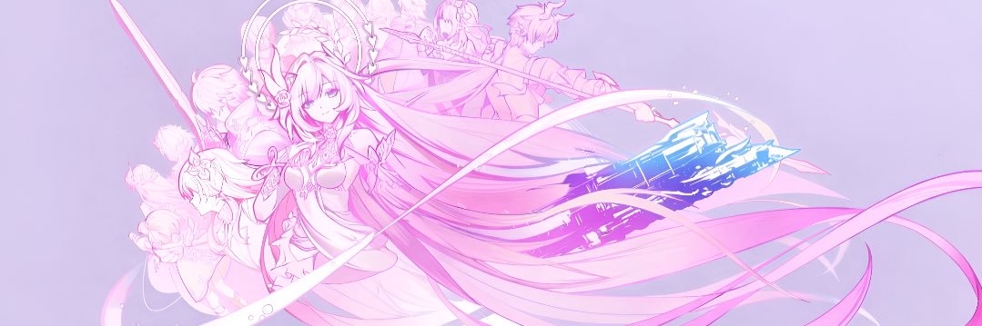 ripples of past reverie's banner