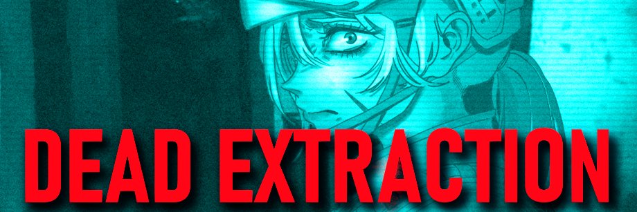 bleachmama | DeadExtraction🔞's banner