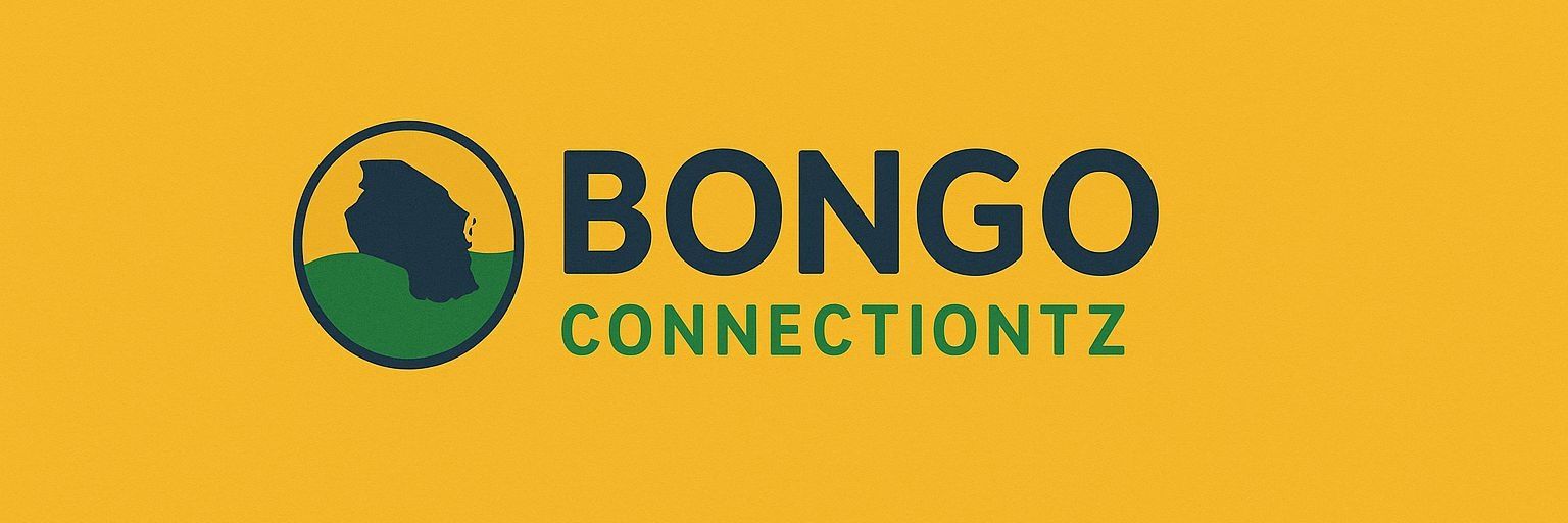 bongo connection tz 🔞's banner