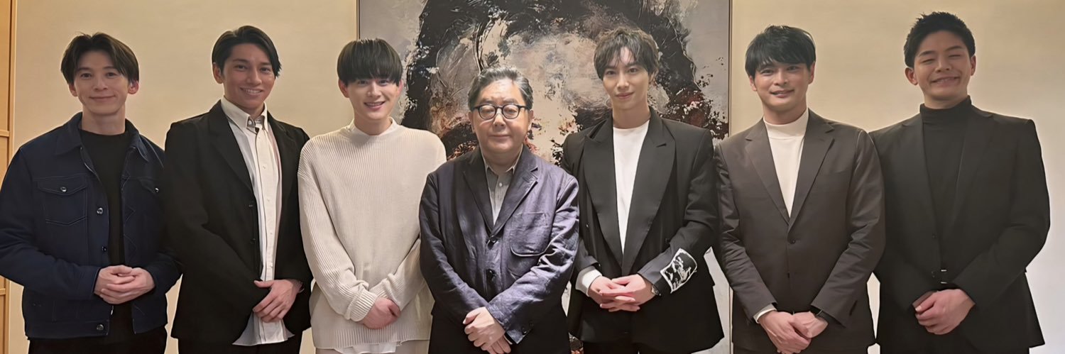 SHOW-WA official's banner
