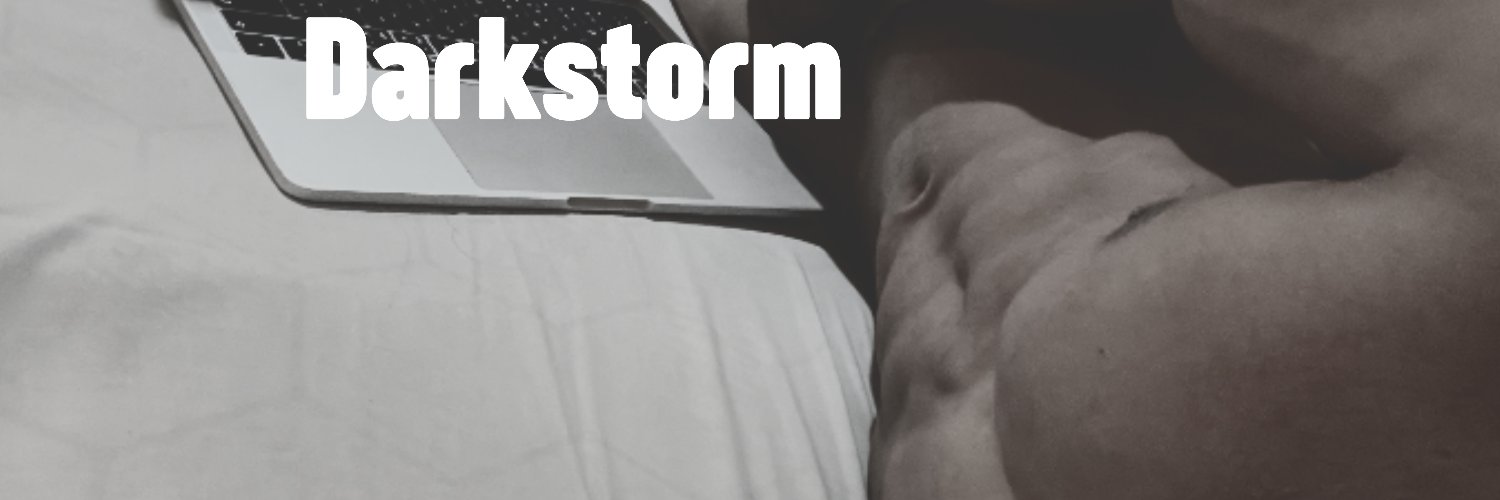 Darkstorm (Kaylerng)'s banner