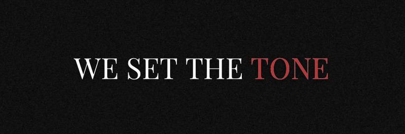 2TONE's banner