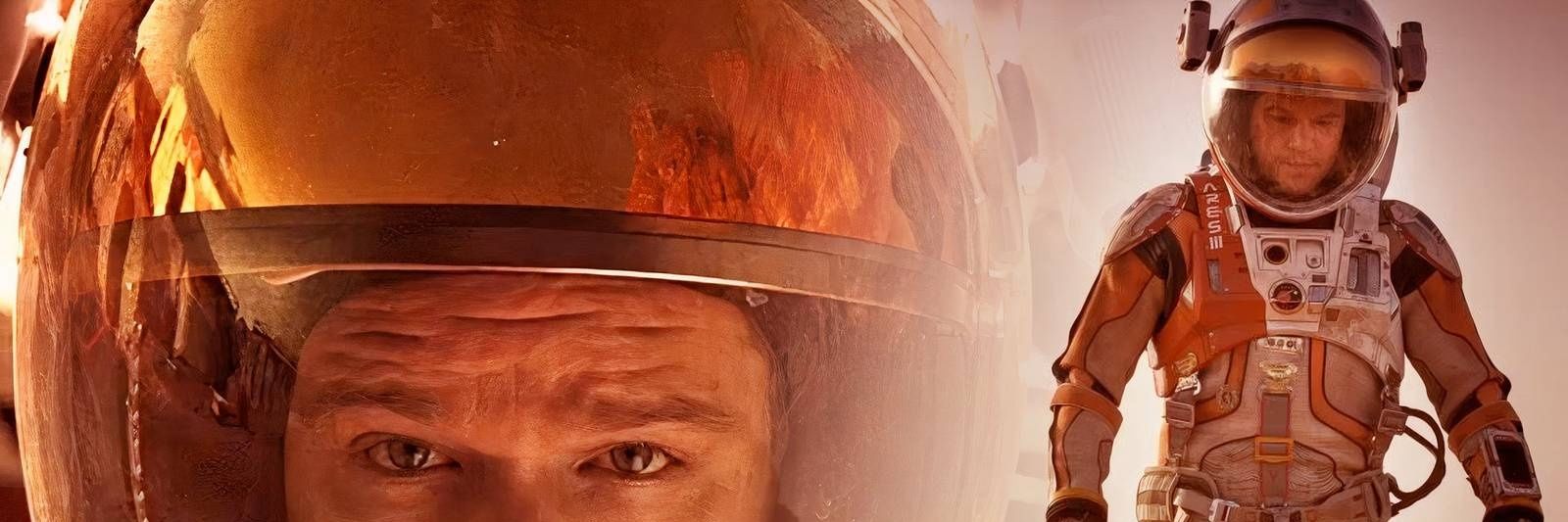 Martian's banner
