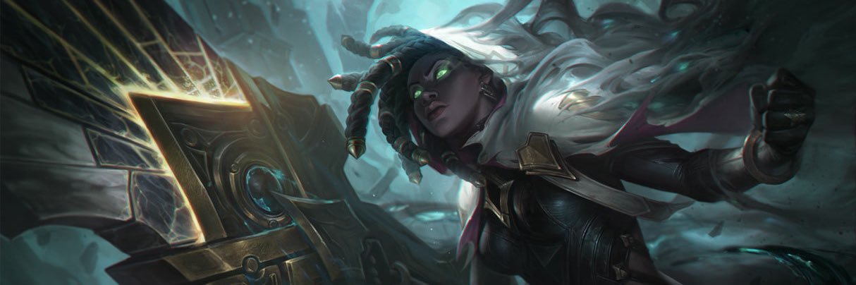 Senna 🩷's banner