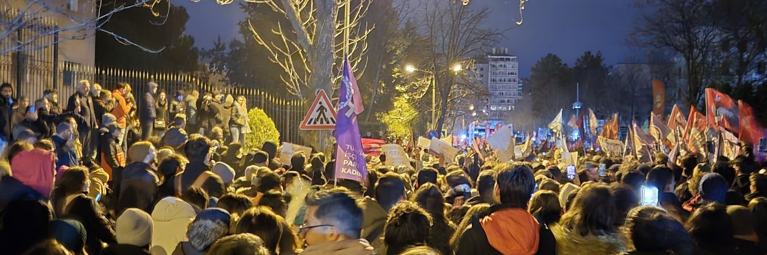 Çağrı's banner