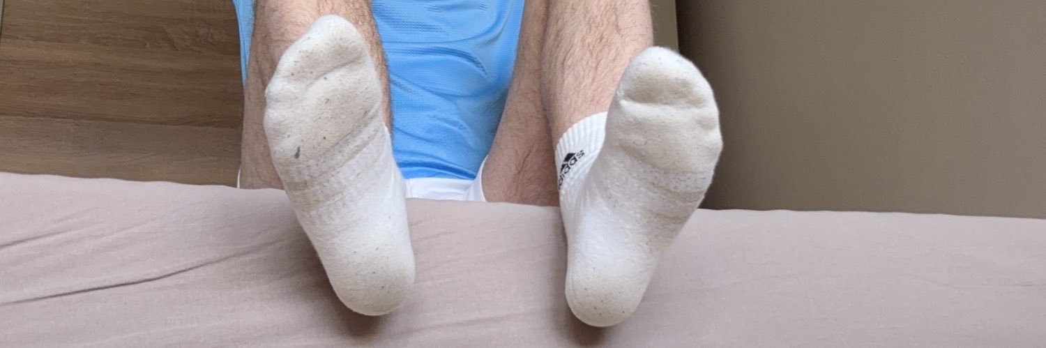 gaysoxbro FINDOM's banner