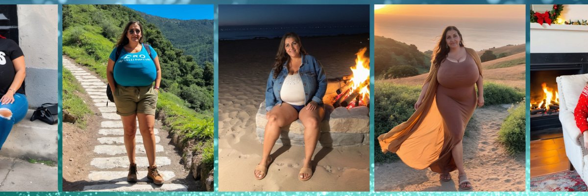 Layla Biggs's banner