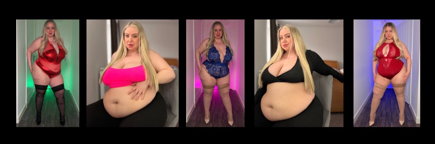Bex Monroe's banner