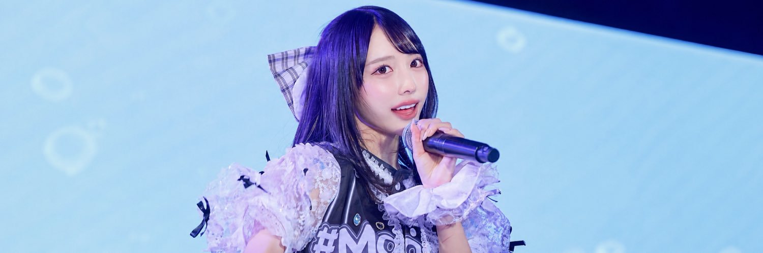 七海りお #Mooove!'s banner