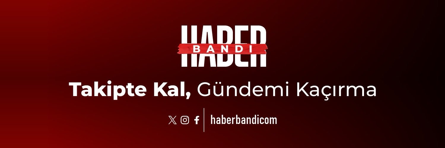 Haber Bandı's banner
