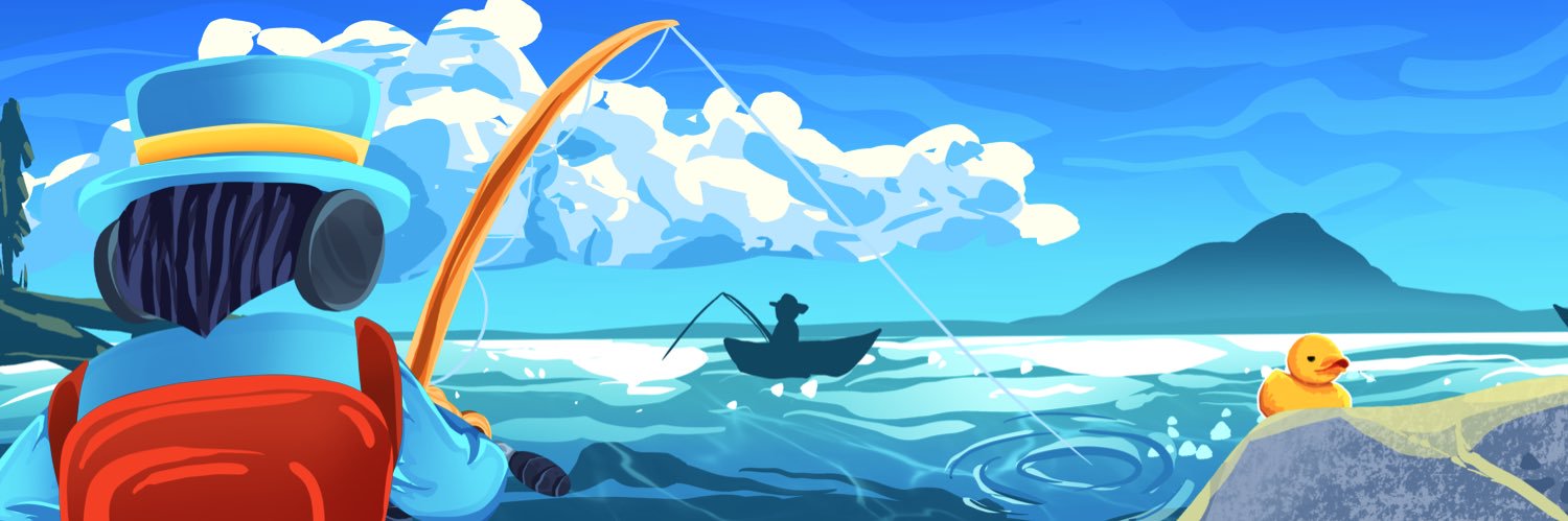 Fisch News🐟's banner