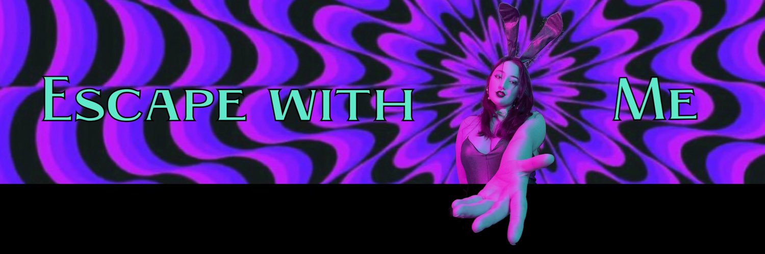 E-Bunny Escapes (brand update in progress)'s banner