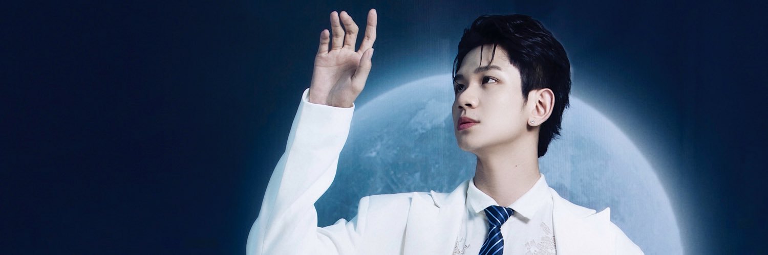 Zaw Shine Htet's banner
