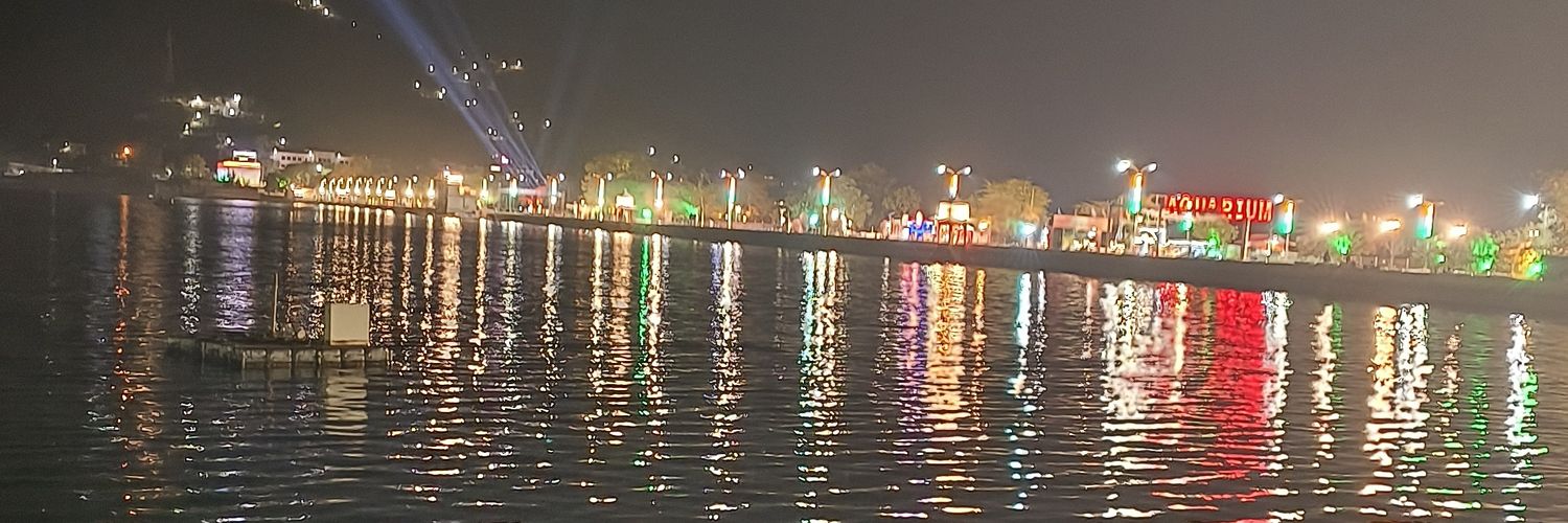 रमेश मेघवाल's banner