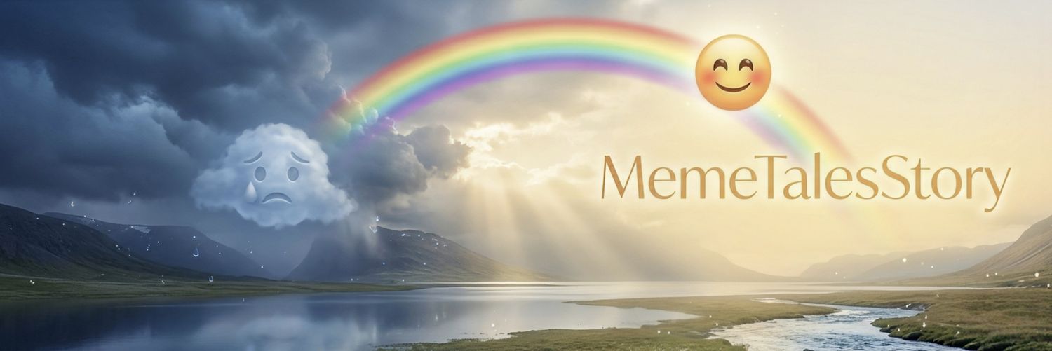 MemeTales's banner