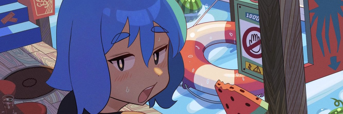 たれっさー　コミティア157か57b's banner