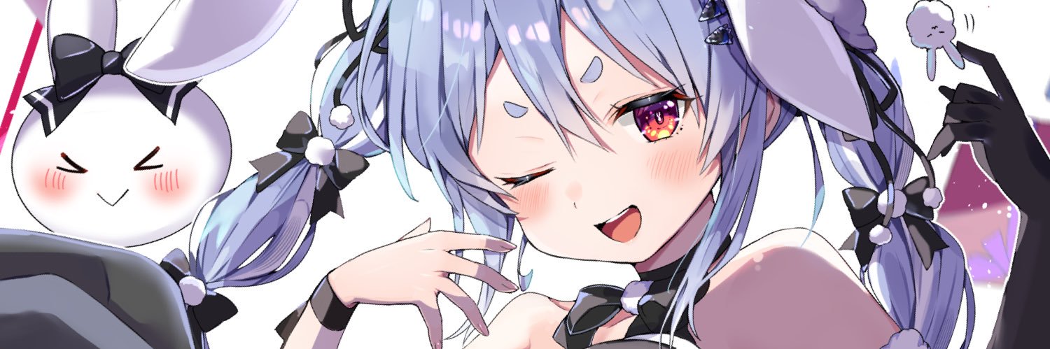 みかみ。's banner