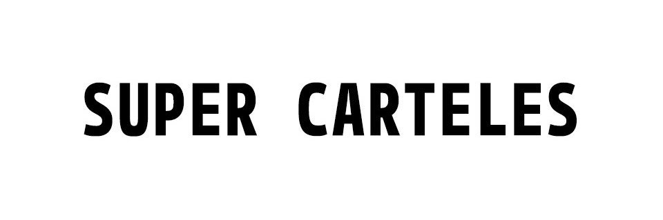Súper Carteles's banner