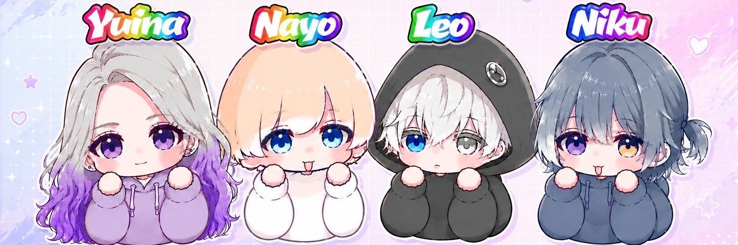 れおちゃ【Aventa】 【ぴっぴー】@quyhb3's banner