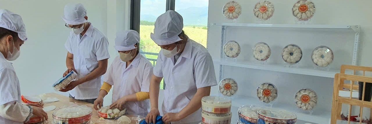 Nguyễn Tá Đông | Andrew's banner