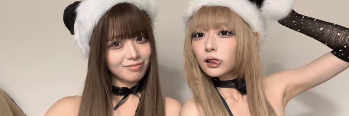 ゆず💞's banner