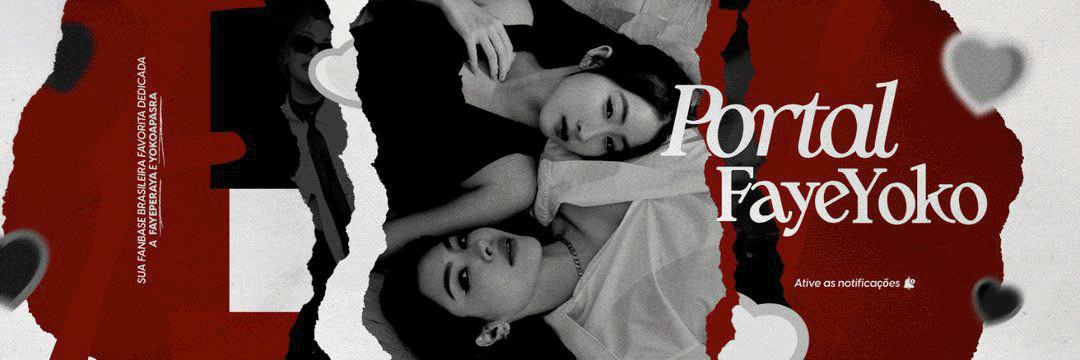 Portal FayeYoko's banner