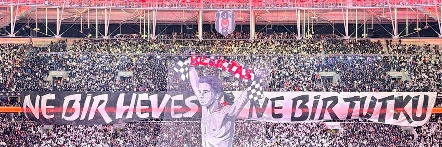 Emre JK's banner