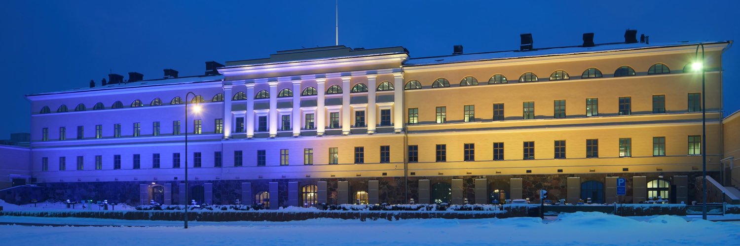 Elina Valtonen's banner