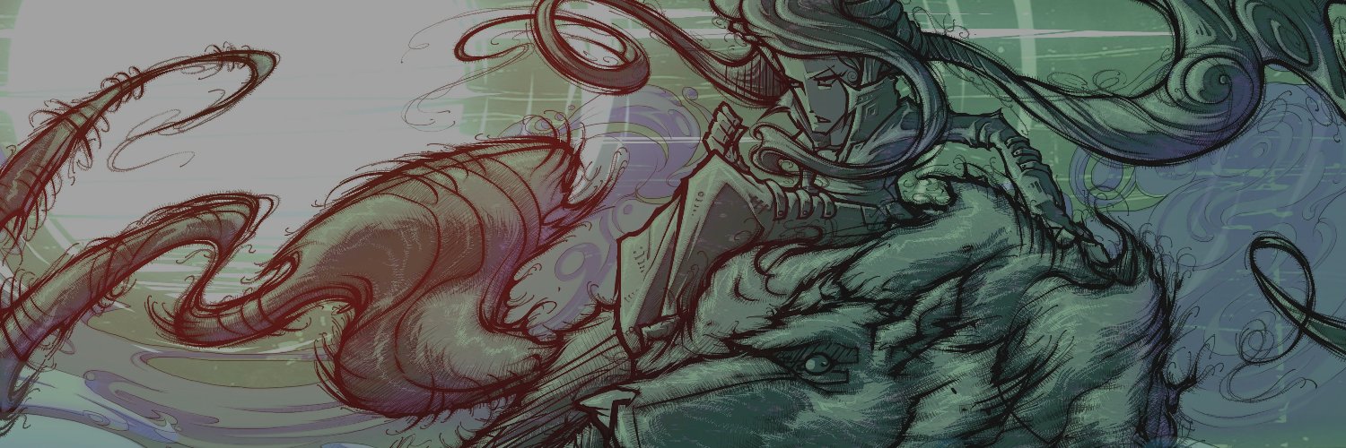 Ivan Boyko's banner