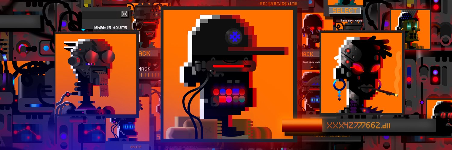 HashrateHackers's banner