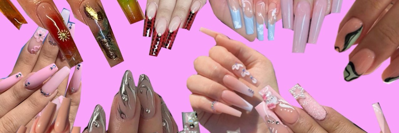 official Nailfetish's banner