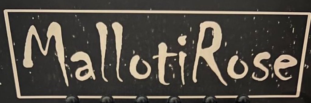 Malloti's banner