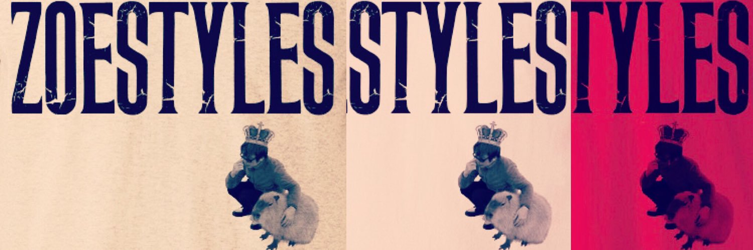 ZOESTYLES's banner